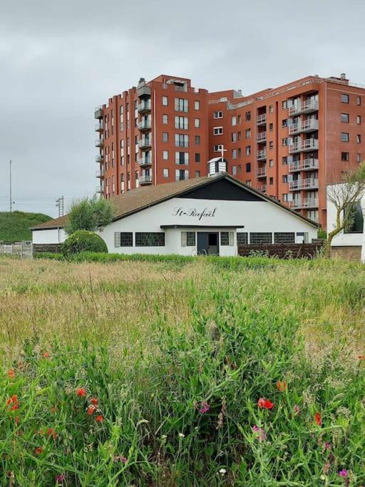 Pura Vida Appartement Oostende