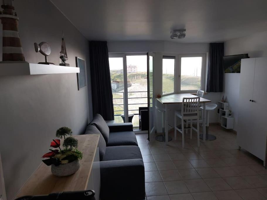 Appartement Pura Vida Oostende